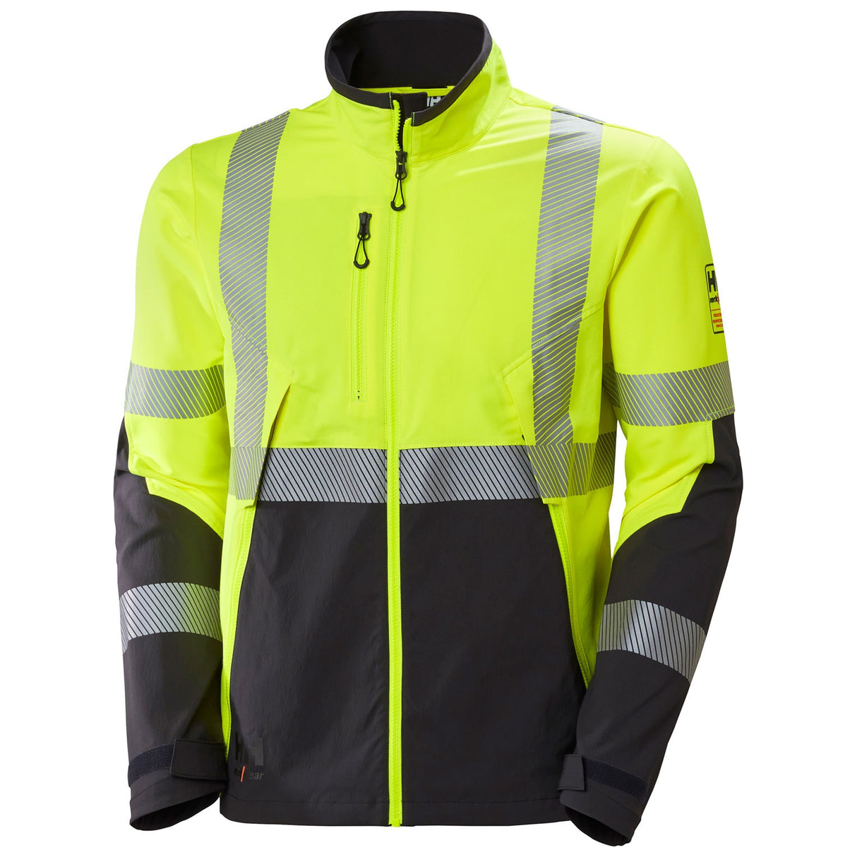 Helly Hansen Workwear ICU Brz Jacket