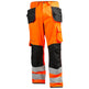 Helly Hansen Workwear Alna Construction Pant Class 2