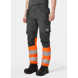 Helly Hansen Workwear Alna 4X Construction Pant Class 1