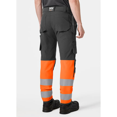 Helly Hansen Workwear Alna 4X Construction Pant Class 1