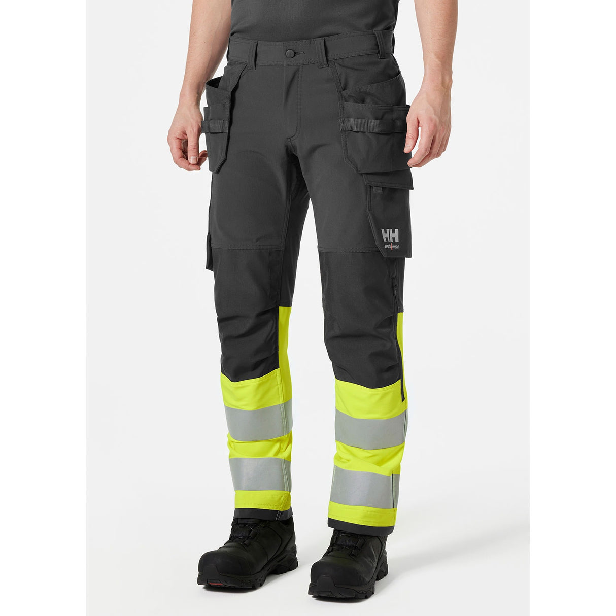 Helly Hansen Workwear Alna 4X Construction Pant Class 1