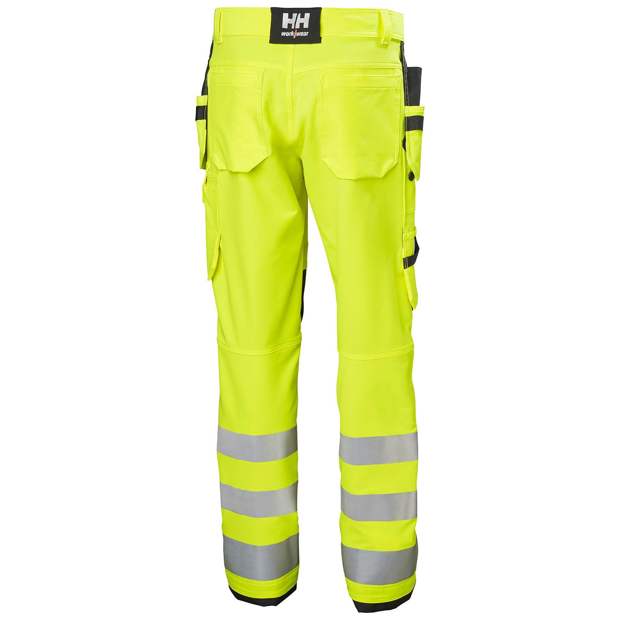 Helly Hansen Workwear Alna 4X Construction Pant Class 2