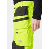 Helly Hansen Workwear Alna 4X Construction Pant Class 2