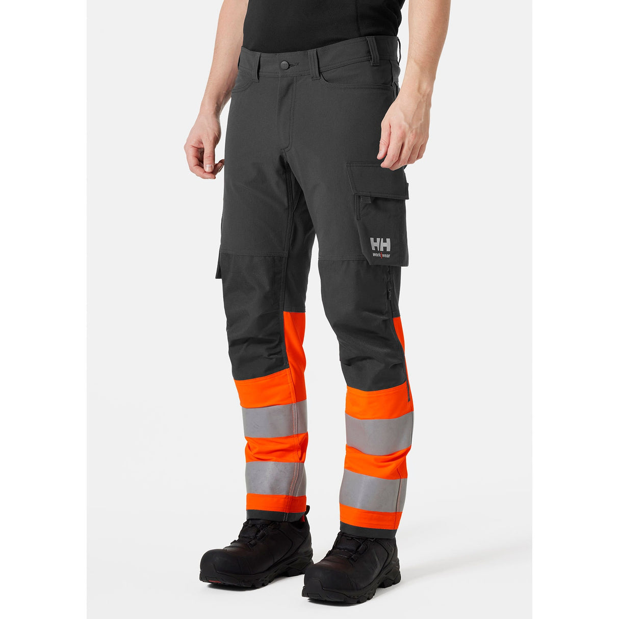 Helly Hansen Workwear Alna 4X Work Pant Class 1