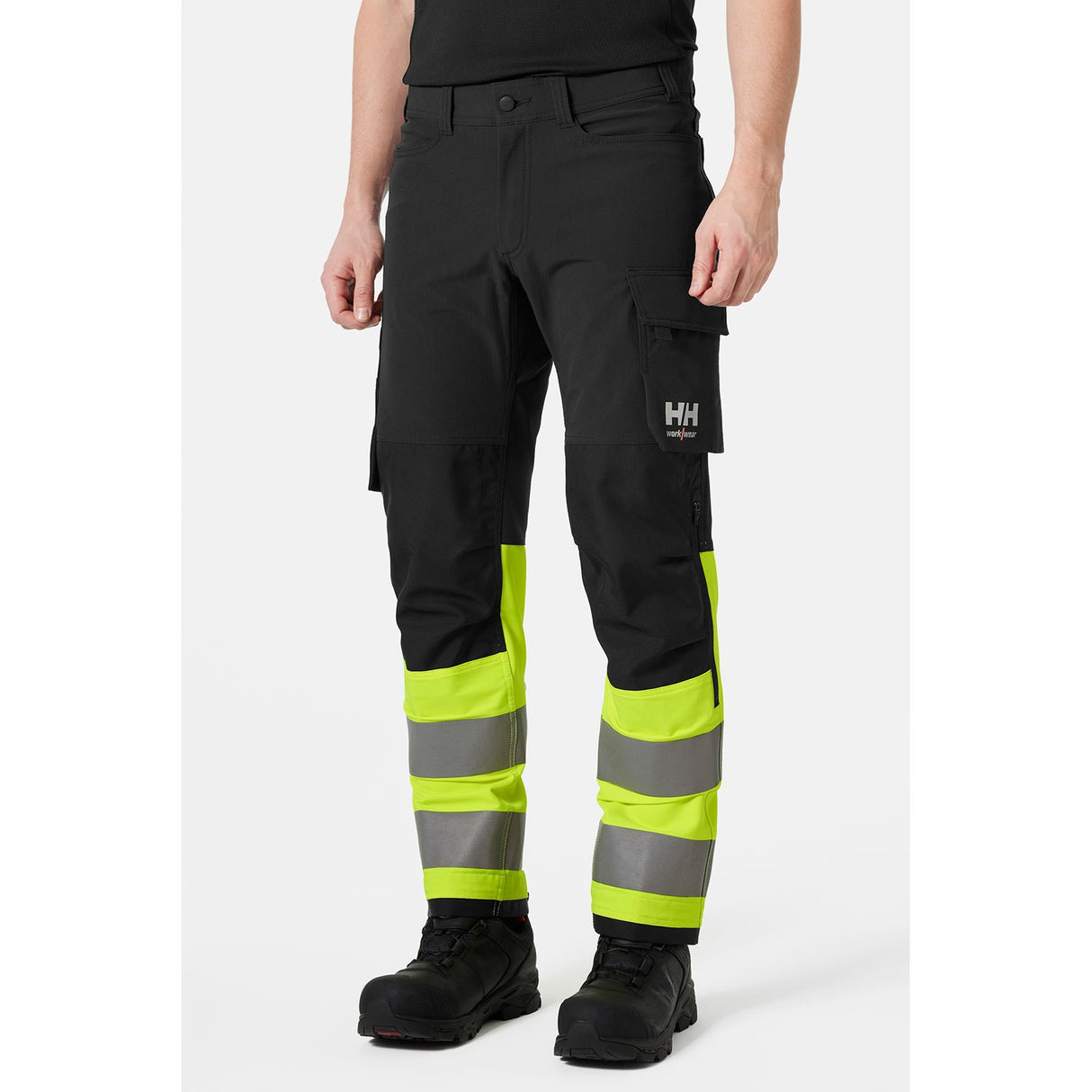 Helly Hansen Workwear Alna 4X Work Pant Class 1