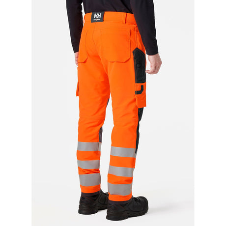 Helly Hansen Workwear Alna 4X Work Pant Class 2