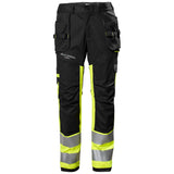 Helly Hansen Workwear Fyre Construction Pant Class 1