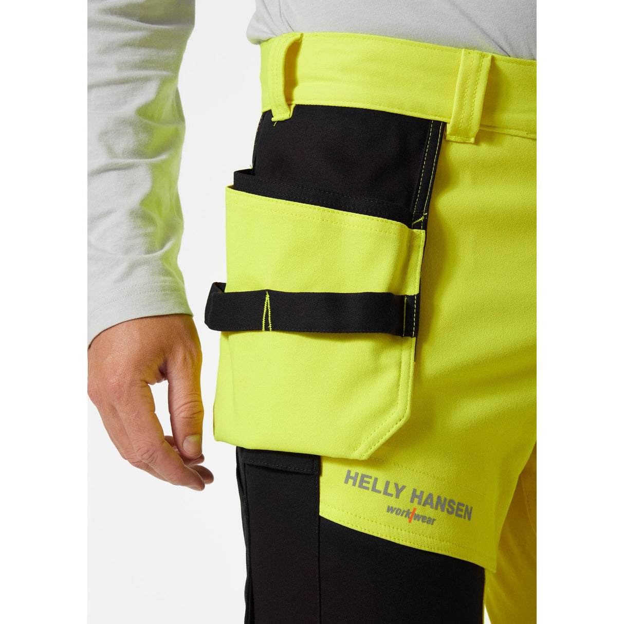 Helly Hansen Workwear Fyre Construction Pant Class 2