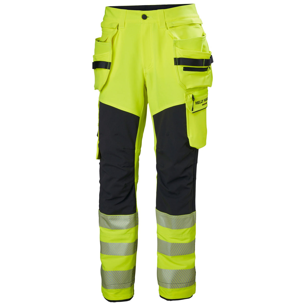 Helly Hansen Workwear ICU Brz Construction Pant Class 2