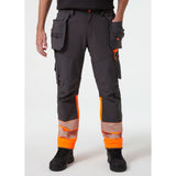 Helly Hansen Workwear ICU Brz Construction Pant Class 1