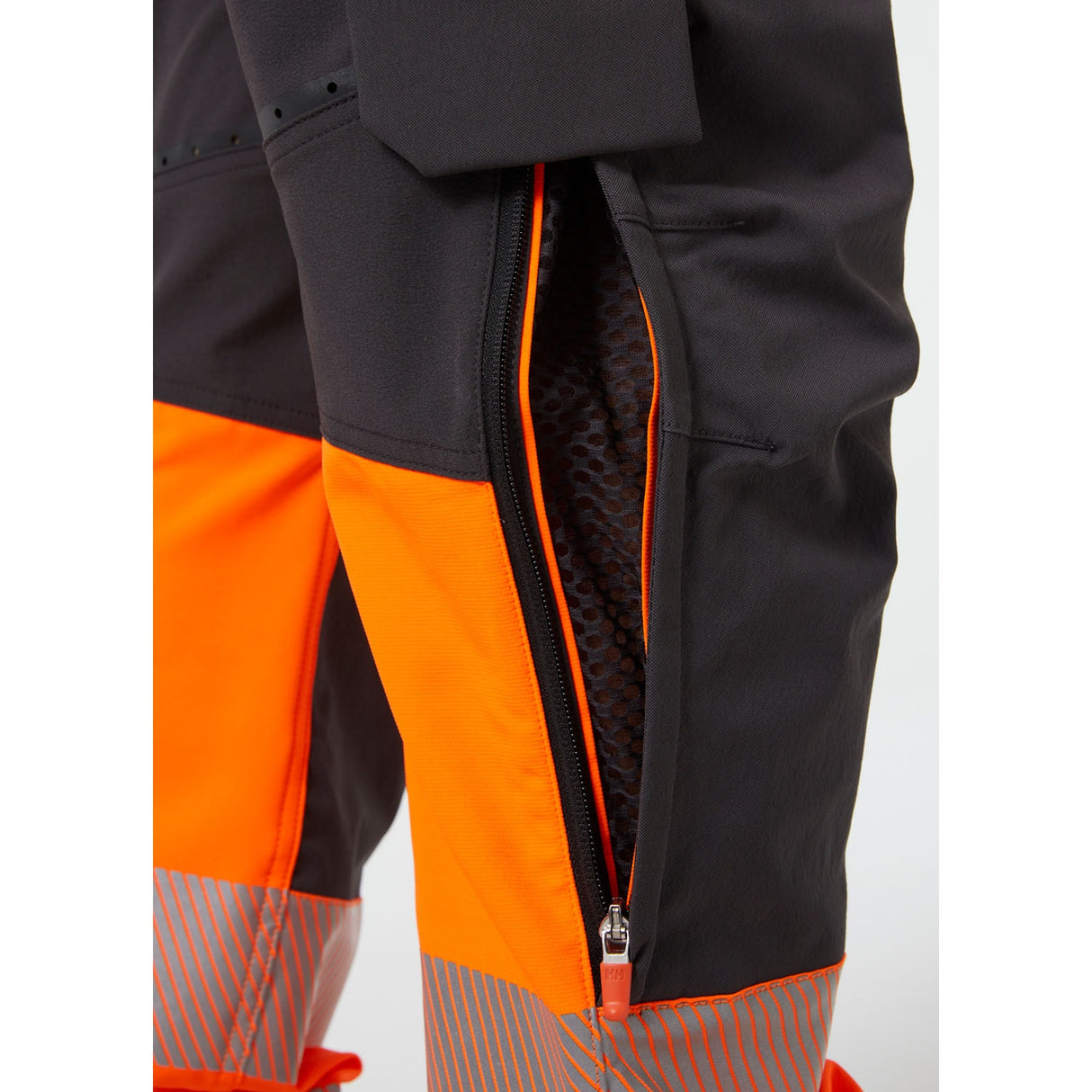 Helly Hansen Workwear ICU Brz Construction Pant Class 1