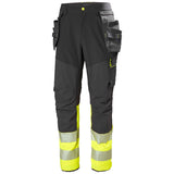 Helly Hansen Workwear ICU Brz Construction Pant Class 1