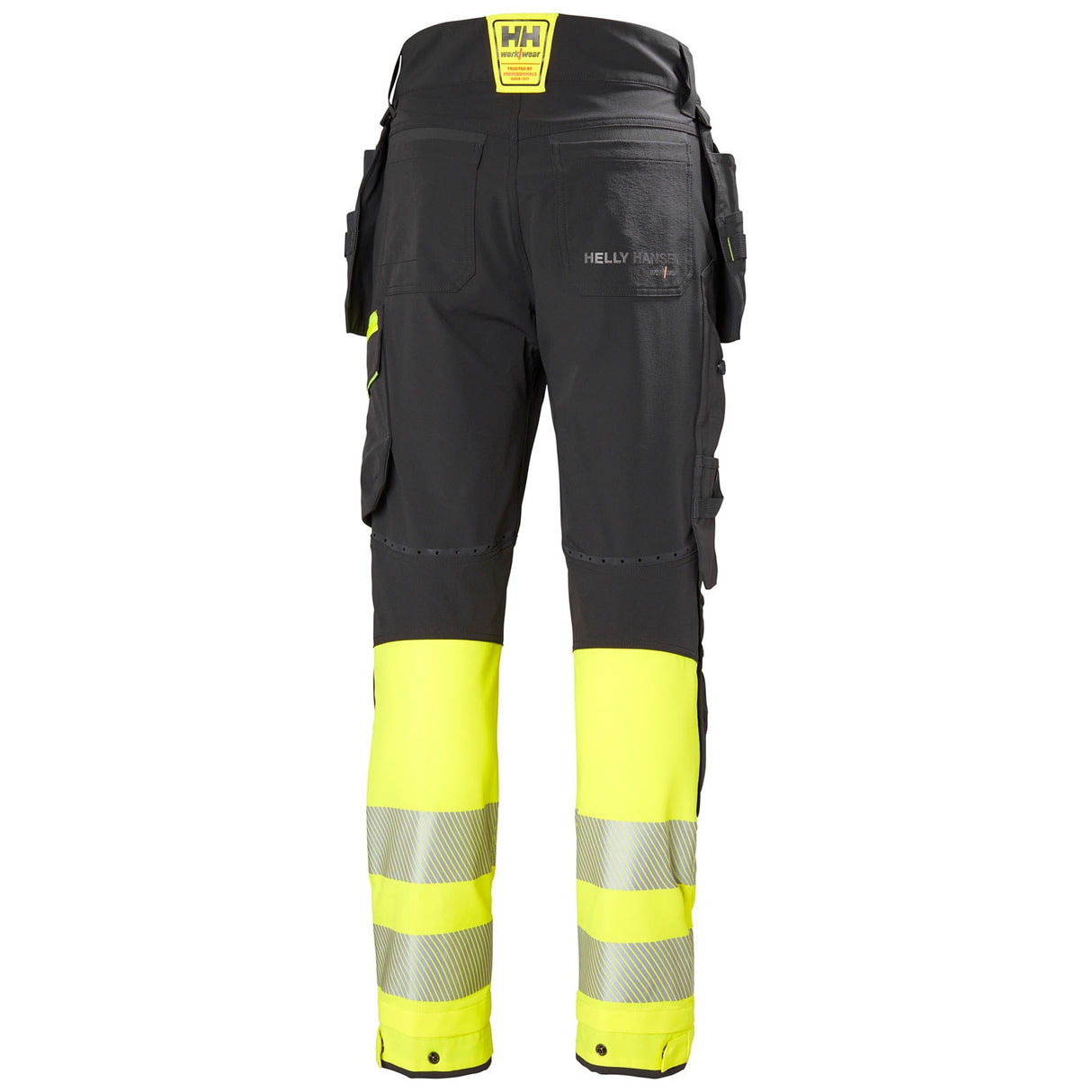 Helly Hansen Workwear ICU Brz Construction Pant Class 1