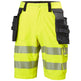 Helly Hansen Workwear ICU Construction Shorts Class 1