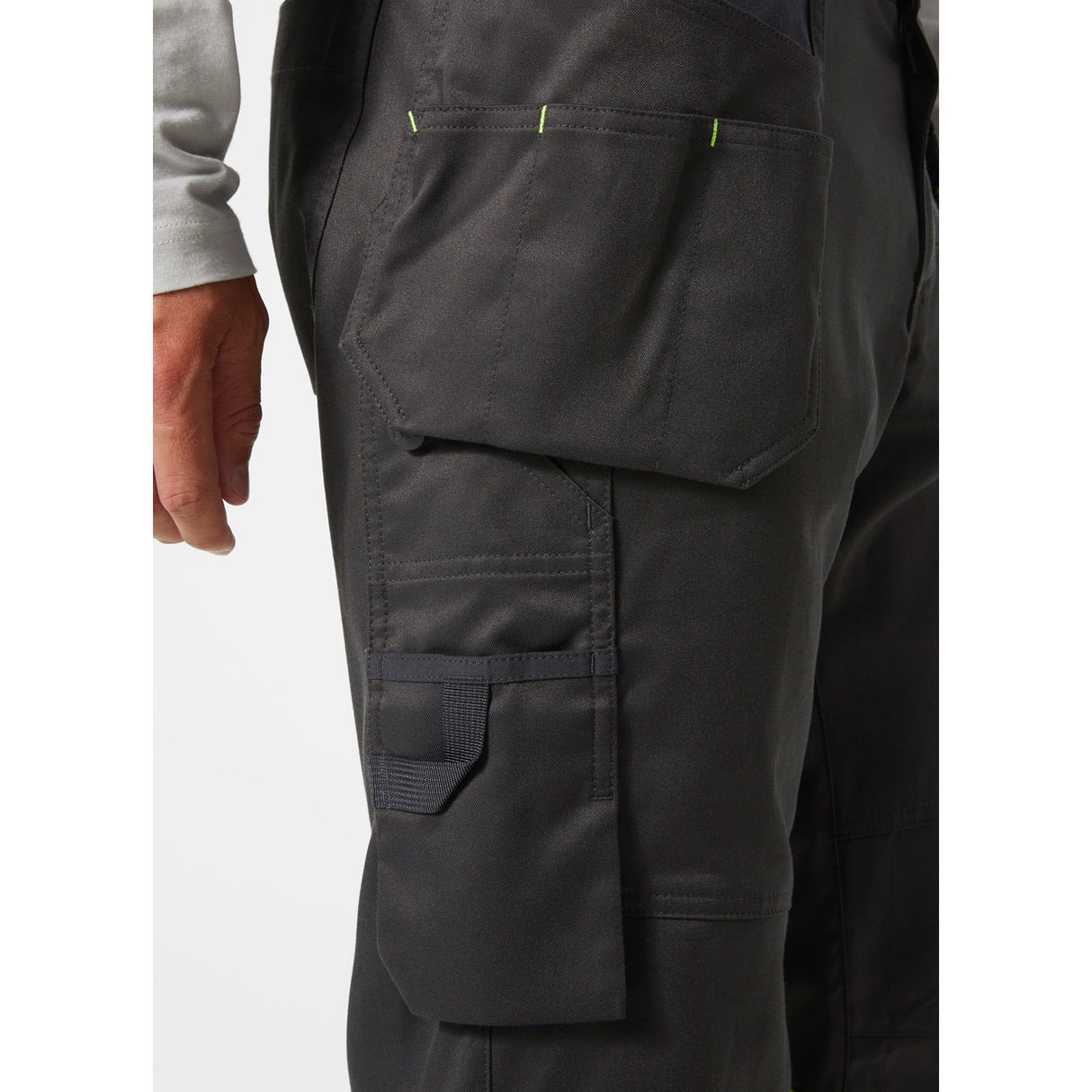 Helly Hansen Workwear Uc-Me Construction Pant Cl1