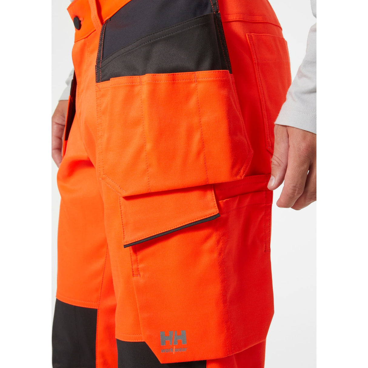 Helly Hansen Workwear Uc-Me Construction Pant Cl2