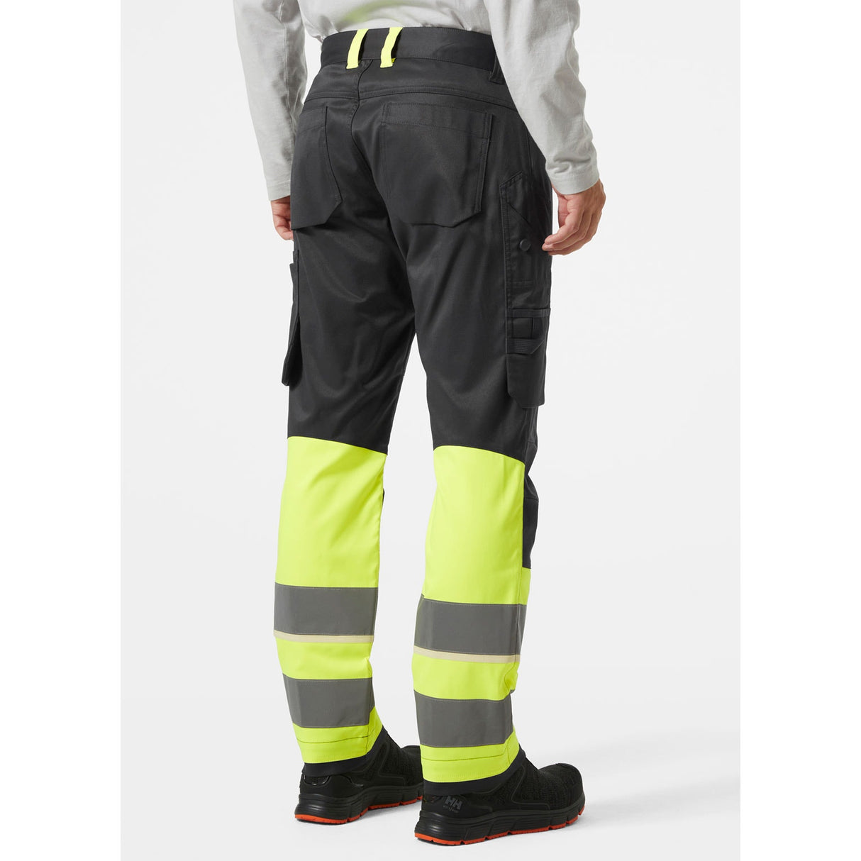 Helly Hansen Workwear Uc-Me Work Pant Cl1