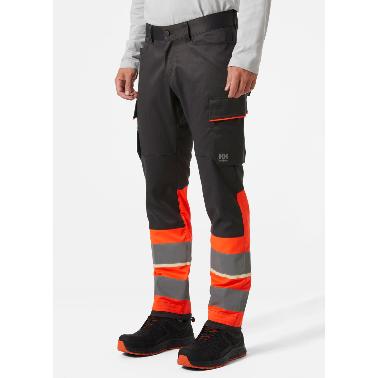 Helly Hansen Workwear Uc-Me Cargo Pant Cl1