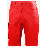 Helly Hansen Workwear Manchester Shorts