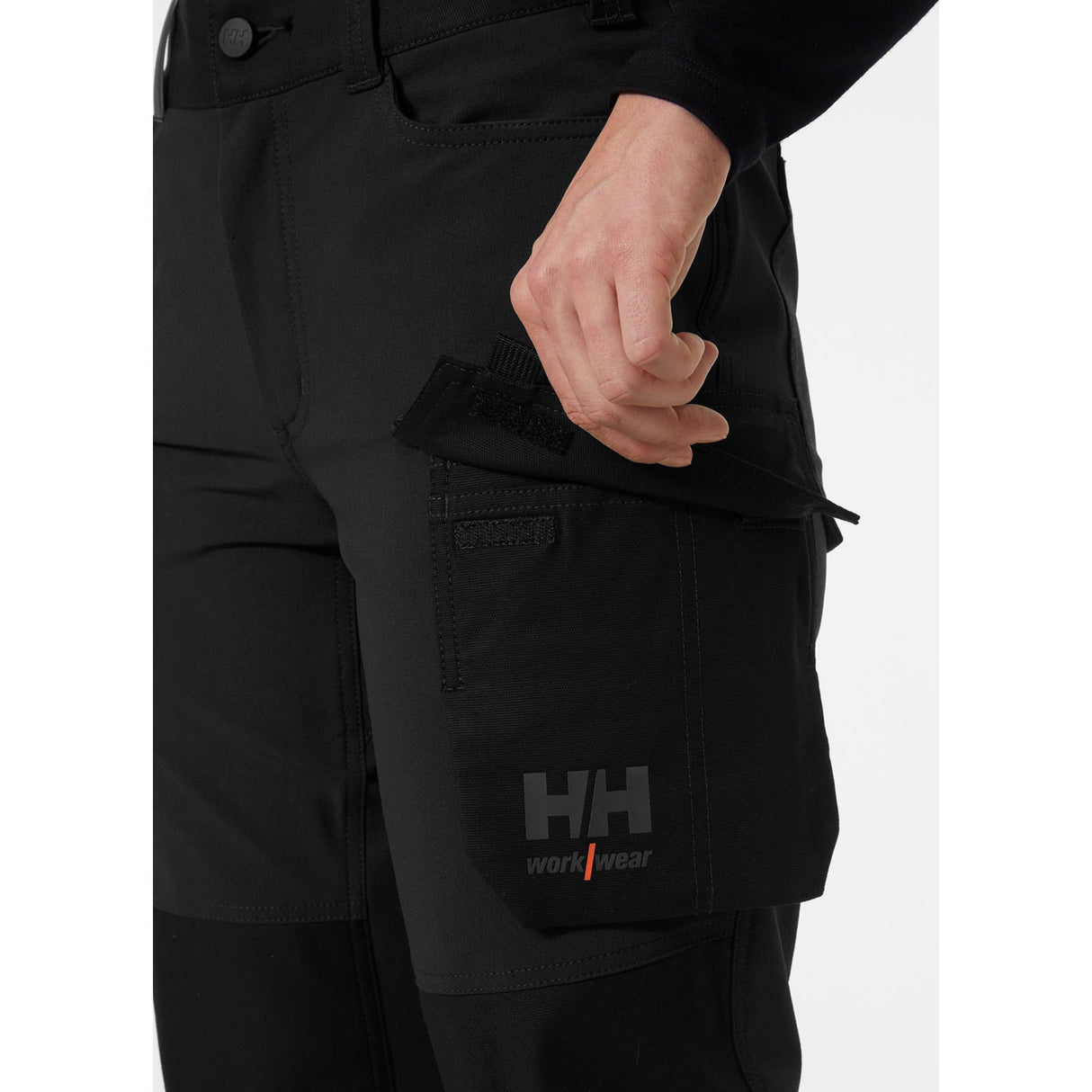 Helly Hansen Workwear W Luna 4X Cargo Pant