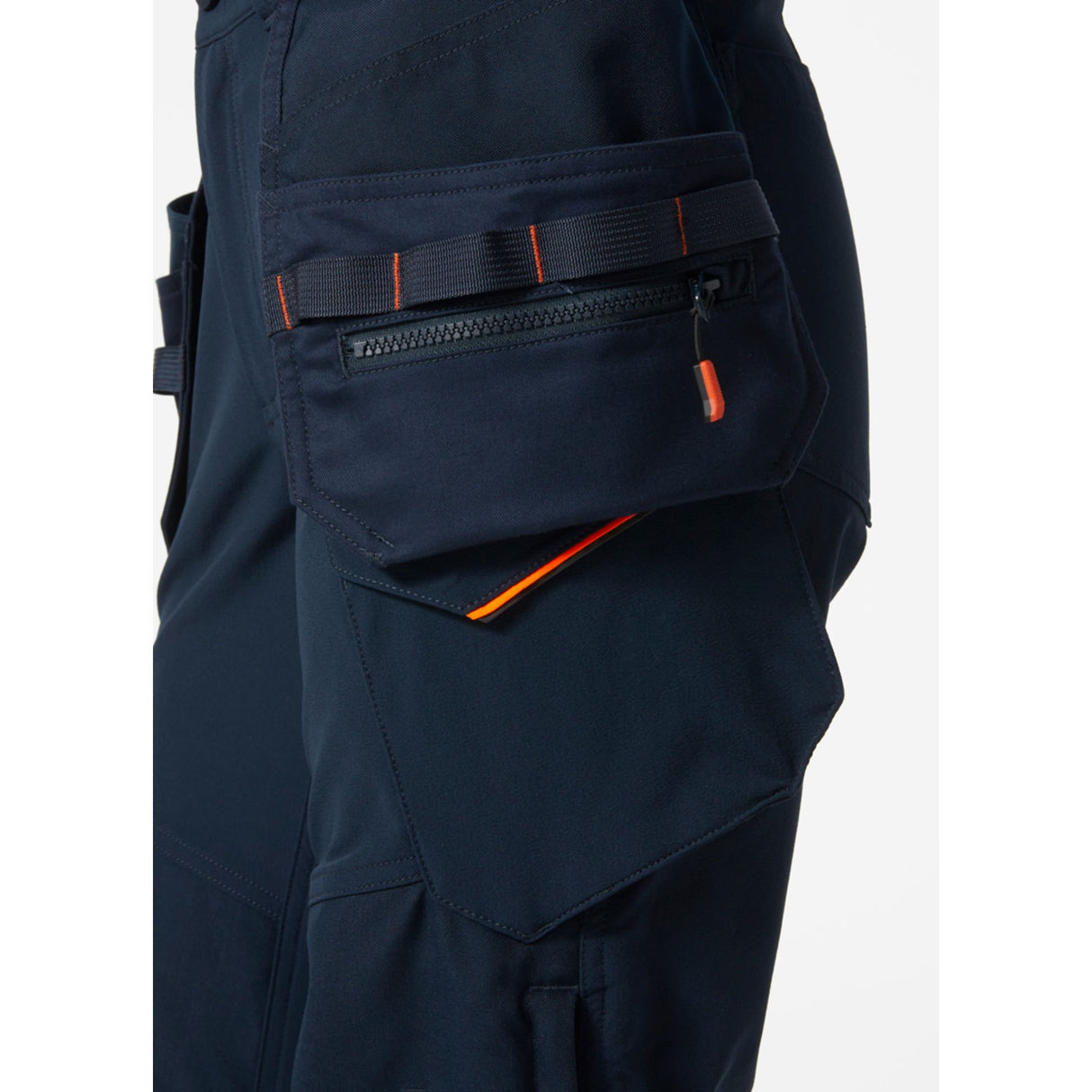 Helly Hansen Workwear W Luna Brz Construction Pant