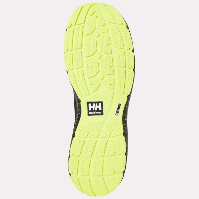 Helly Hansen Workwear Barcode MXR Mid S3S Safety Boots