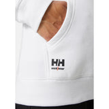 Helly Hansen Workwear W Classic Hoodie