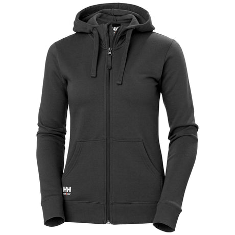 Helly Hansen Workwear W Classic Zip Hoodie