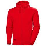 Helly Hansen Workwear Classic Zip Hoodie