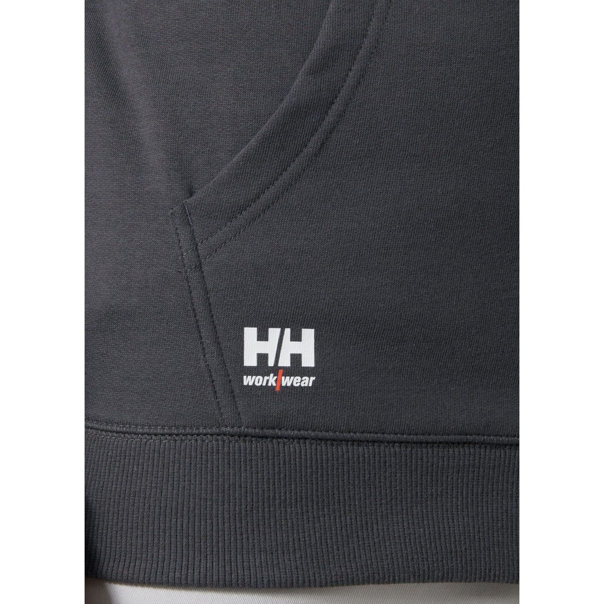 Helly Hansen Workwear Classic Zip Hoodie