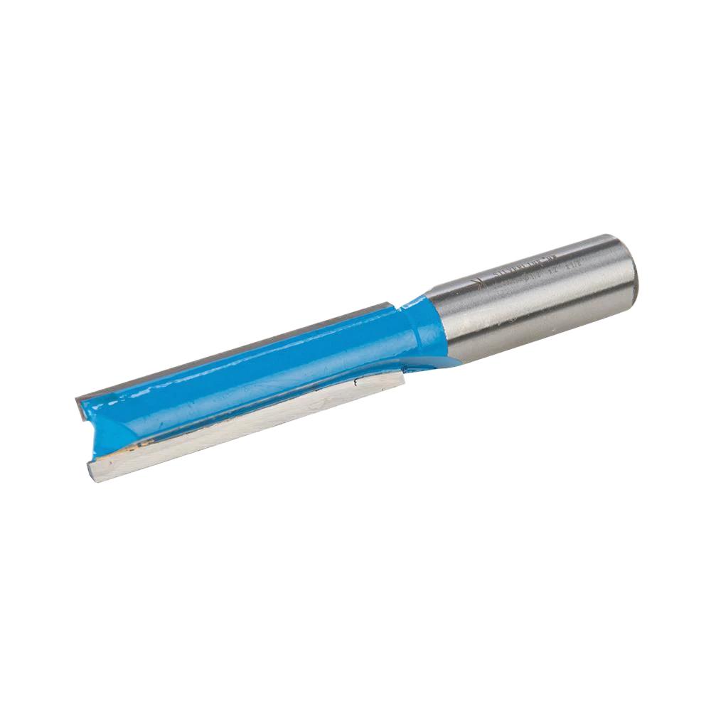 Silverline 1/2" Straight Imperial Cutter