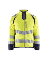 Blaklader Hi-Vis Insulation Jacket 4498