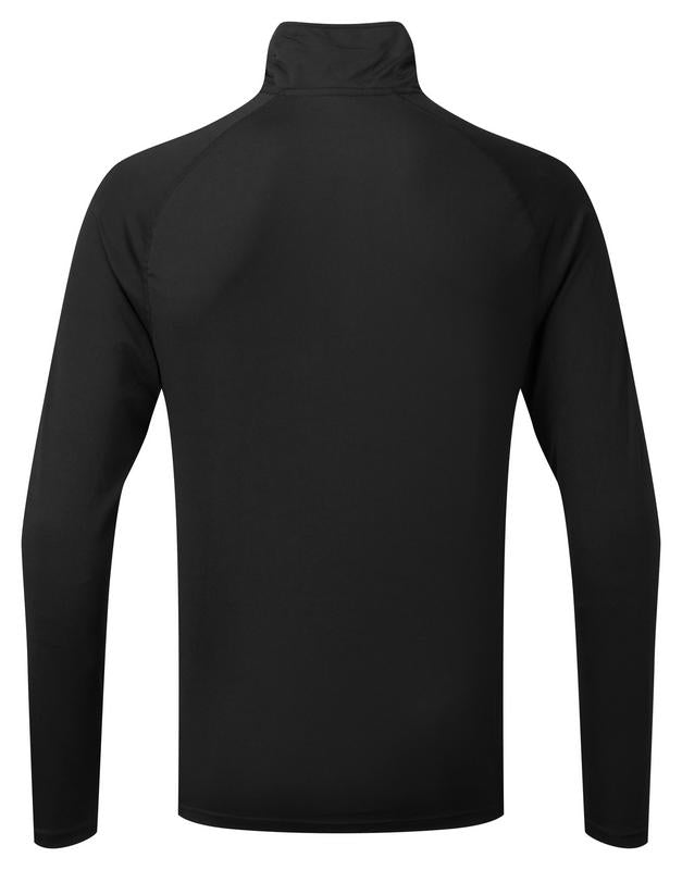 TriDri® Long Sleeve Performance ¼ Zip