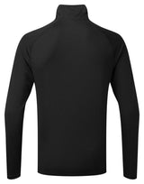 TriDri® Long Sleeve Performance ¼ Zip