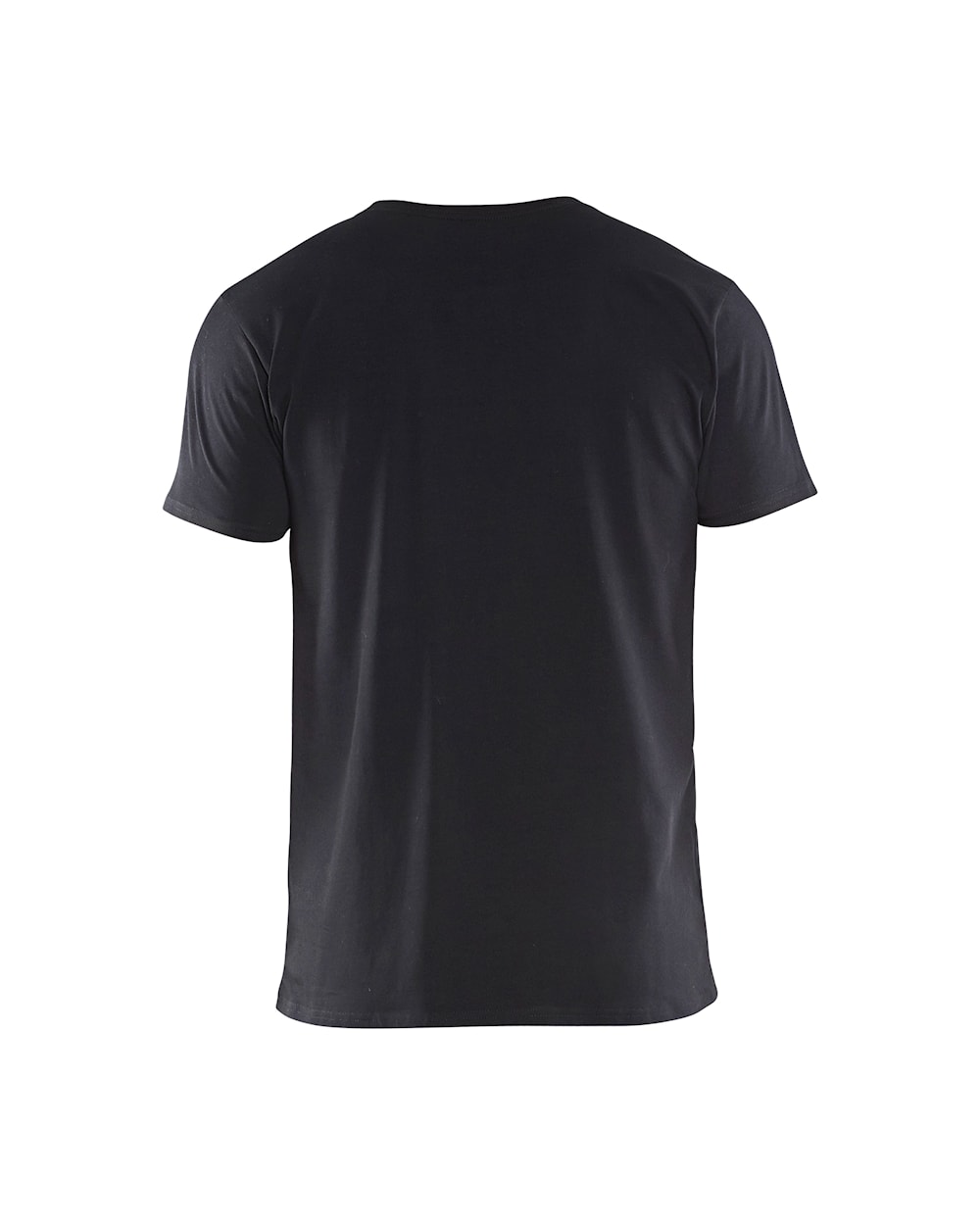 Blaklader T-Shirt Slim Fit 3533 #colour_black