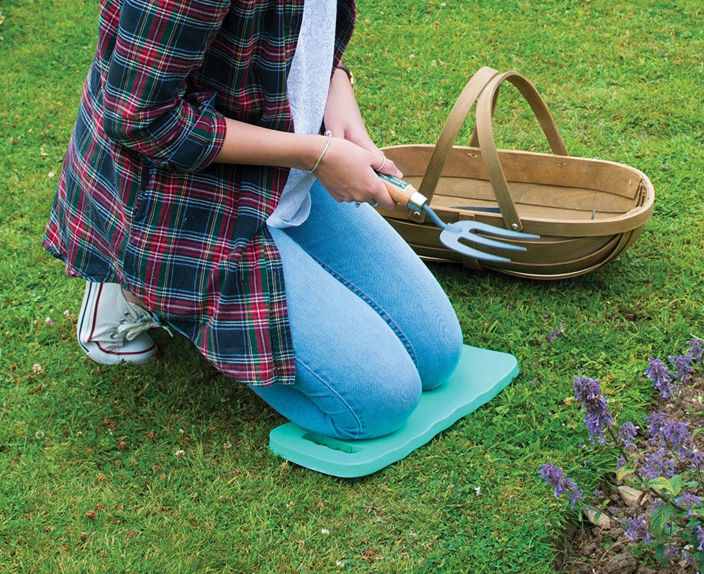 Silverline Garden Kneeler