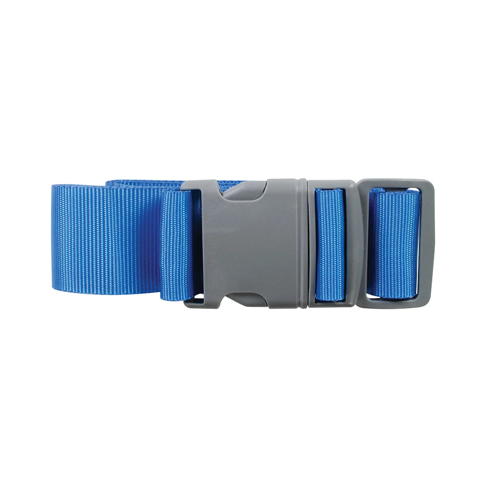 Silverline Luggage Strap