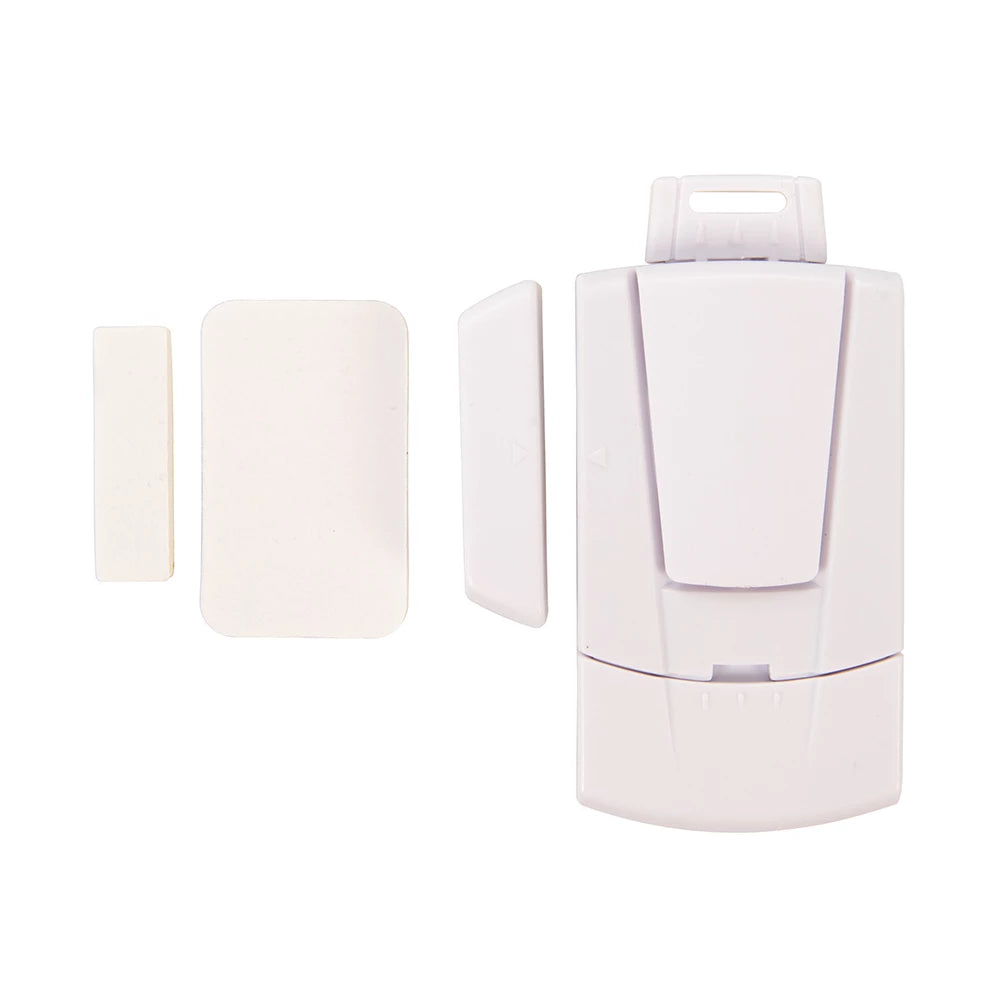 Silverline Magnetic Door & Window Alarm