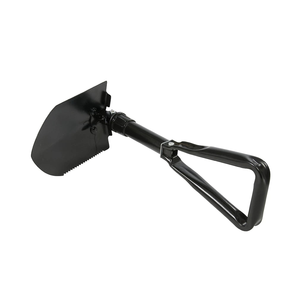 Silverline Folding Shovel