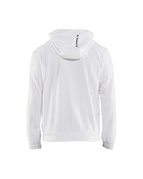 Blaklader Hoodie with Full Zipper 3363