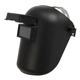 Silverline Welding Helmet Passive