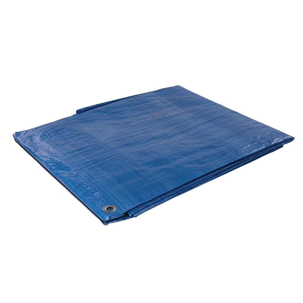 Silverline Tarpaulin