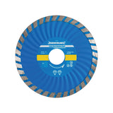 Silverline Turbo Wave Diamond Blade