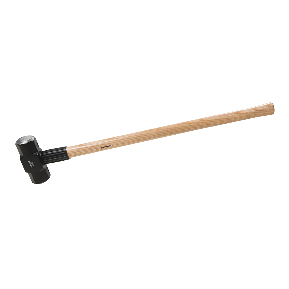 Silverline Sledge Hammer Ash 10lb (4.54kg)