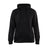 Blaklader Women's Hoodie with Full Zipper 3395 #colour_black