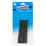 Silverline Metric HSS-R Jobber Bits 5Pk