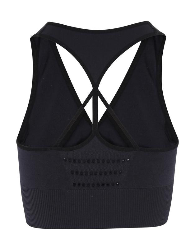 TriDri® Seamless '3D Fit' Multi-Sport Reveal Sports Bra