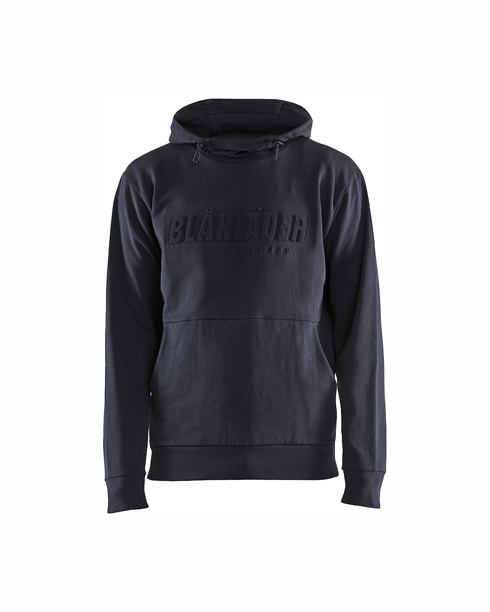 Blaklader Hoodie 3D 3530