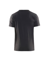 Blaklader T-Shirt Slim Fit 3533 #colour_dark-grey