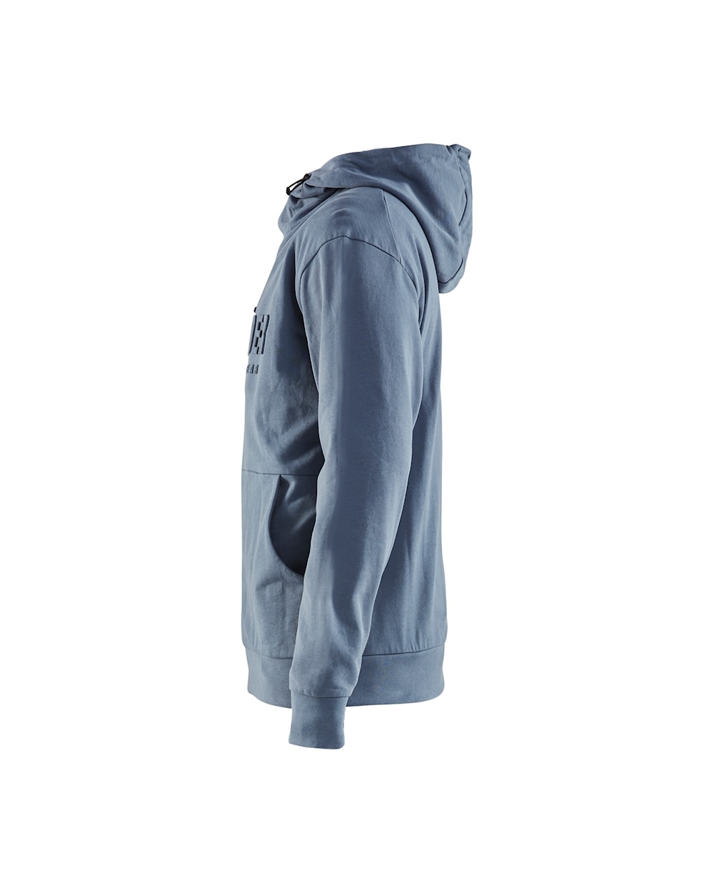 Blaklader Hoodie 3D 3530